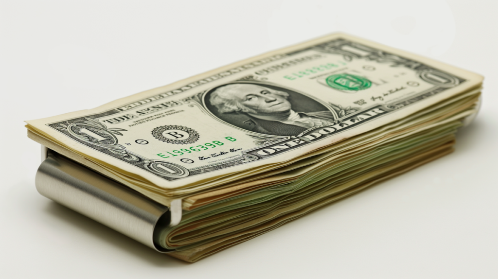 money