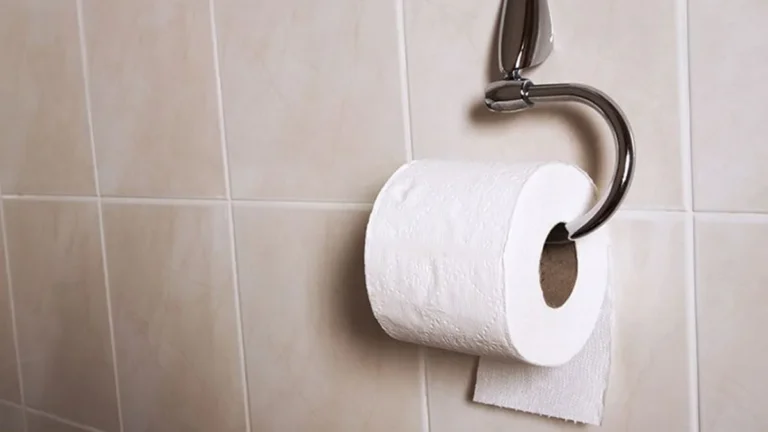 „So aufgehängt ist es noch dreckiger“: Was die Richtung der Toilettenpapierrolle wirklich verändert