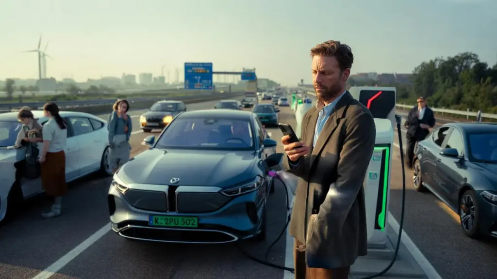 Aus für grüne Autos ab 2030: Warum E-Fahrer bald Klimasteuer zahlen müssen