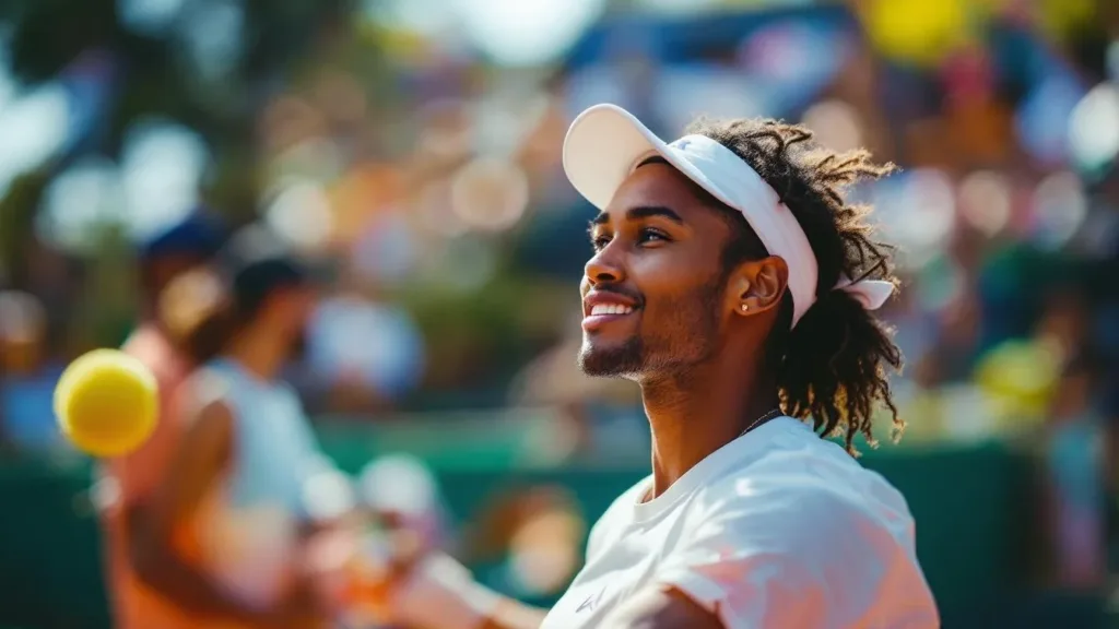 Die Psychologie eines Champions: Was den Erfolg der Tennis‑Weltspitze wirklich erklärt